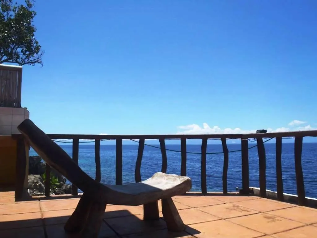 Panglao Kalikasan Resort
