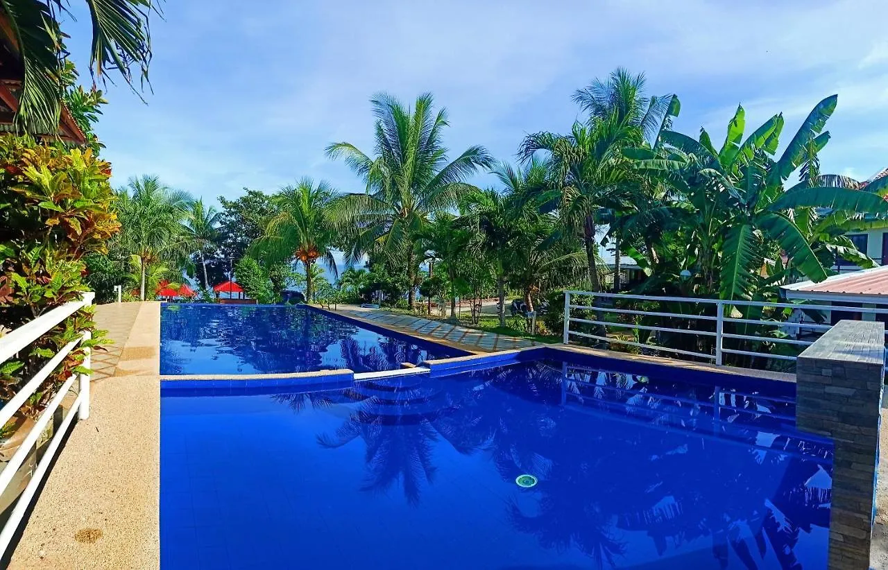 Panglao Kalikasan Resort