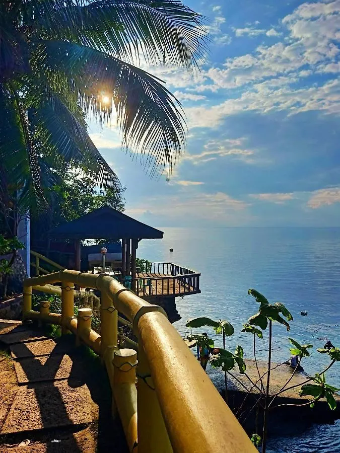 Panglao Kalikasan Resort