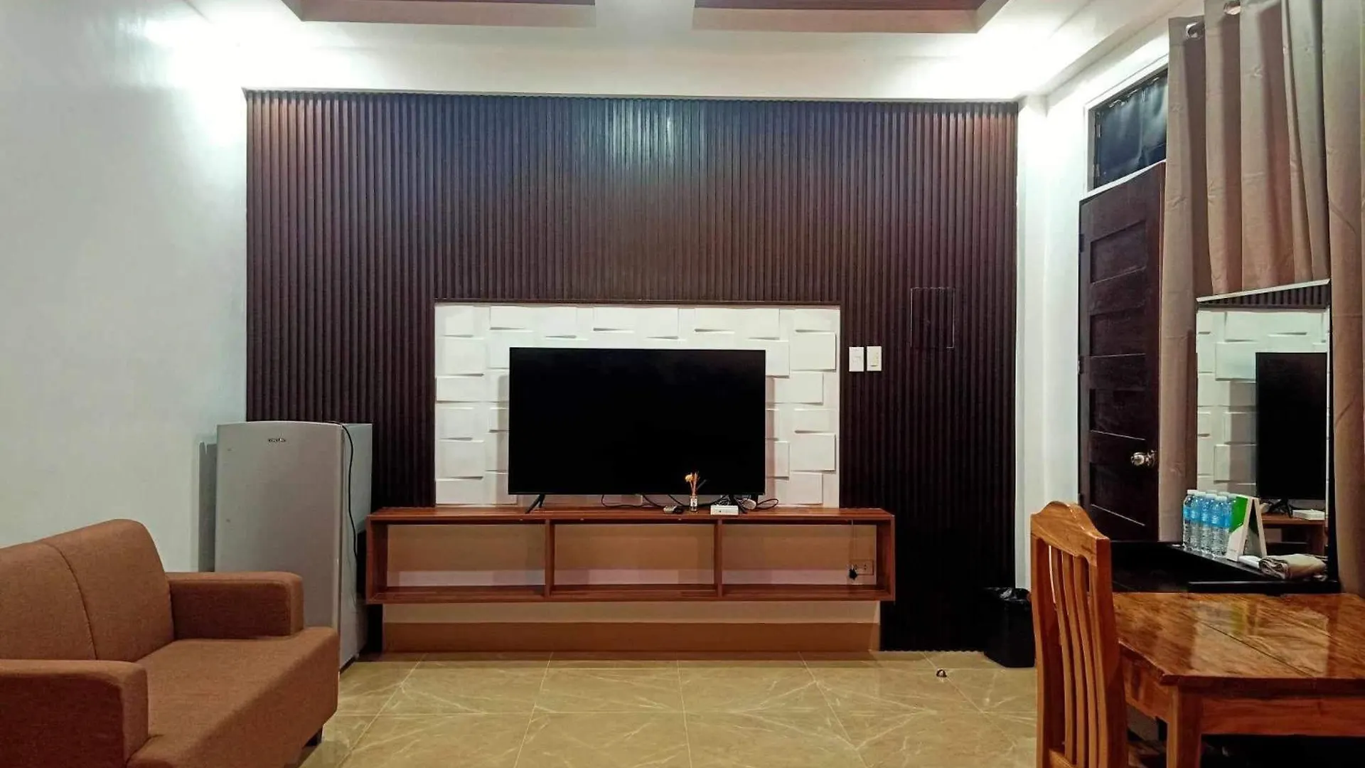 Panglao Kalikasan Resort 菲律宾