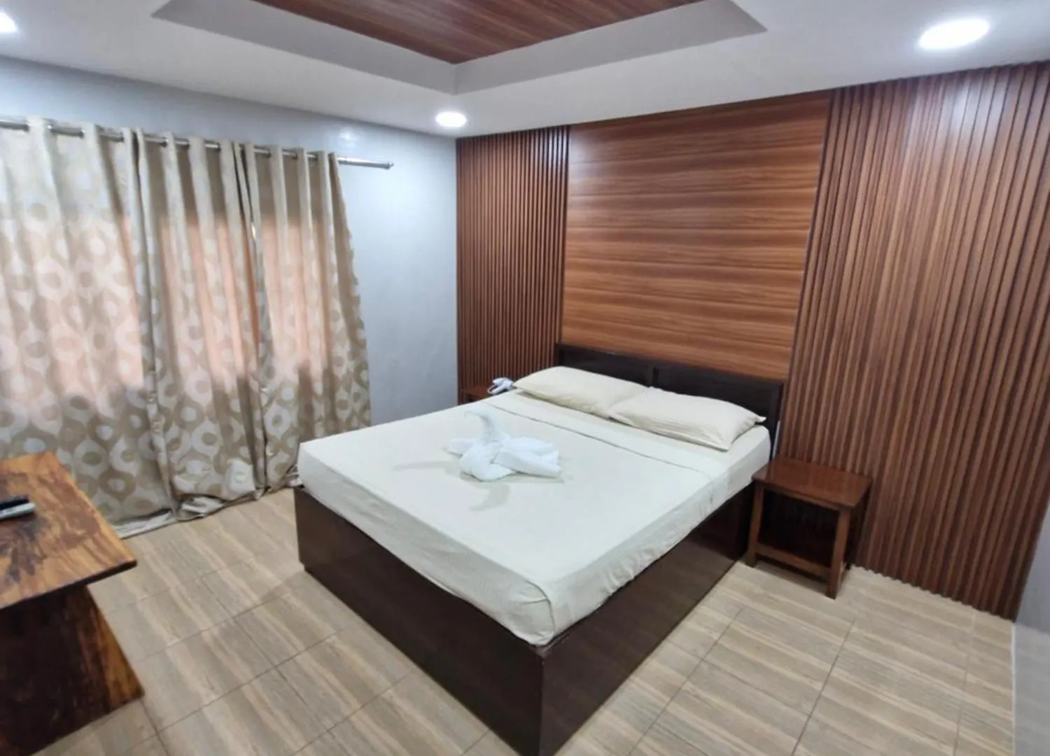 Panglao Kalikasan Resort 0*,  菲律宾
