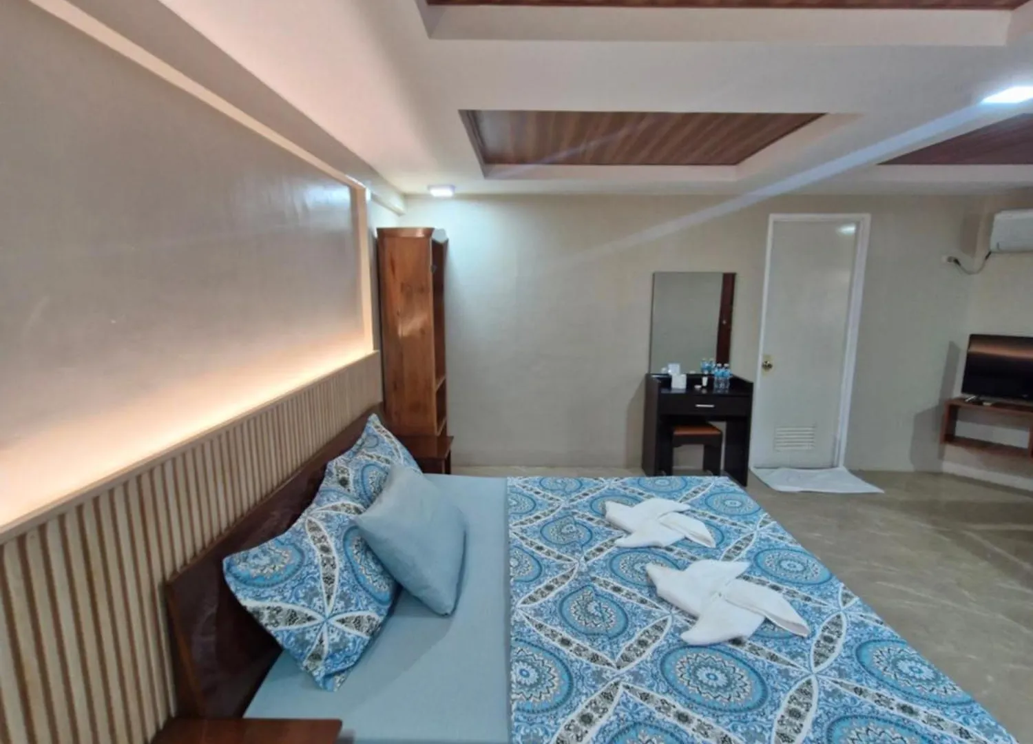 Panglao Kalikasan Resort