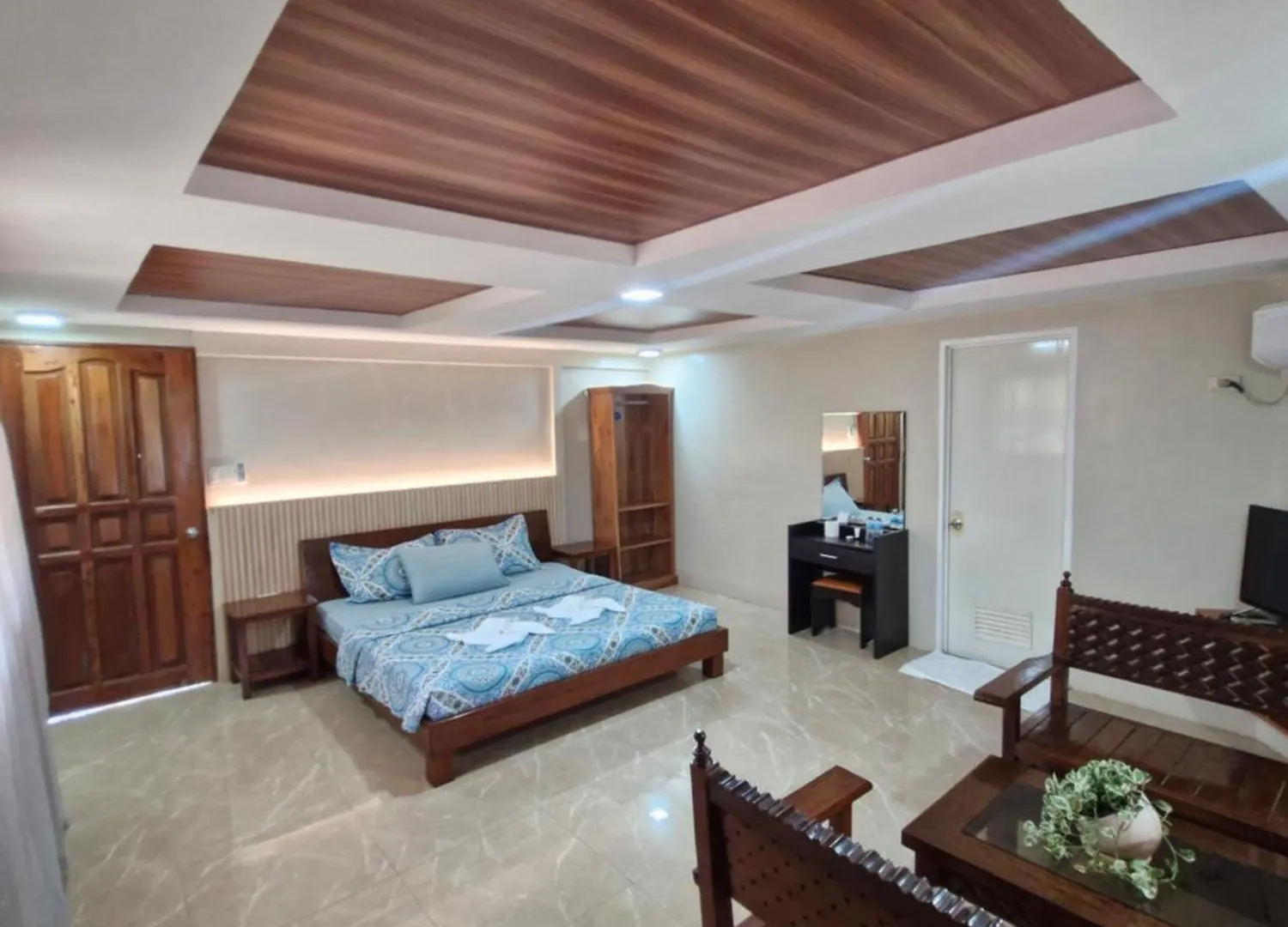 Panglao Kalikasan Resort