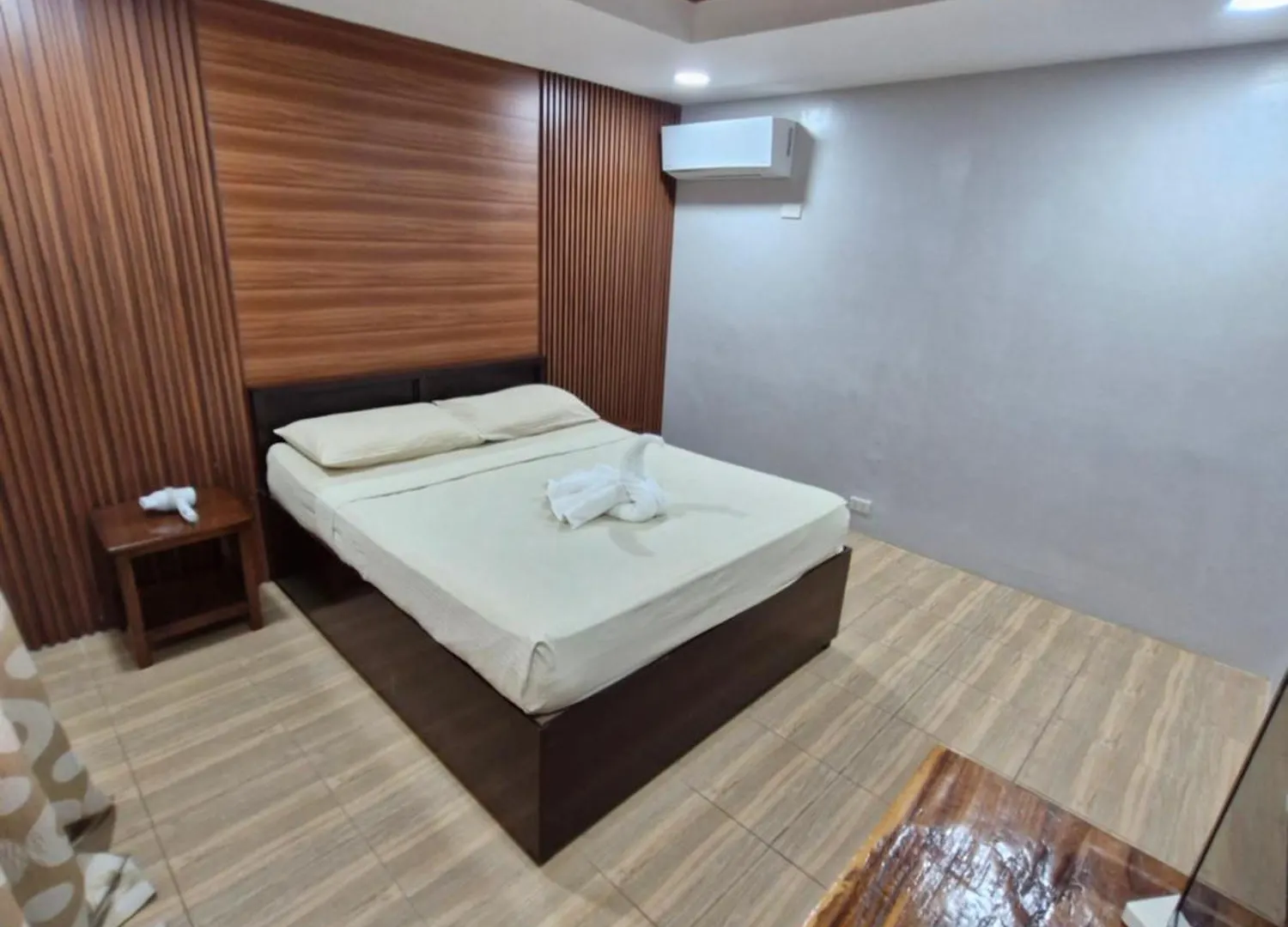 Panglao Kalikasan Resort