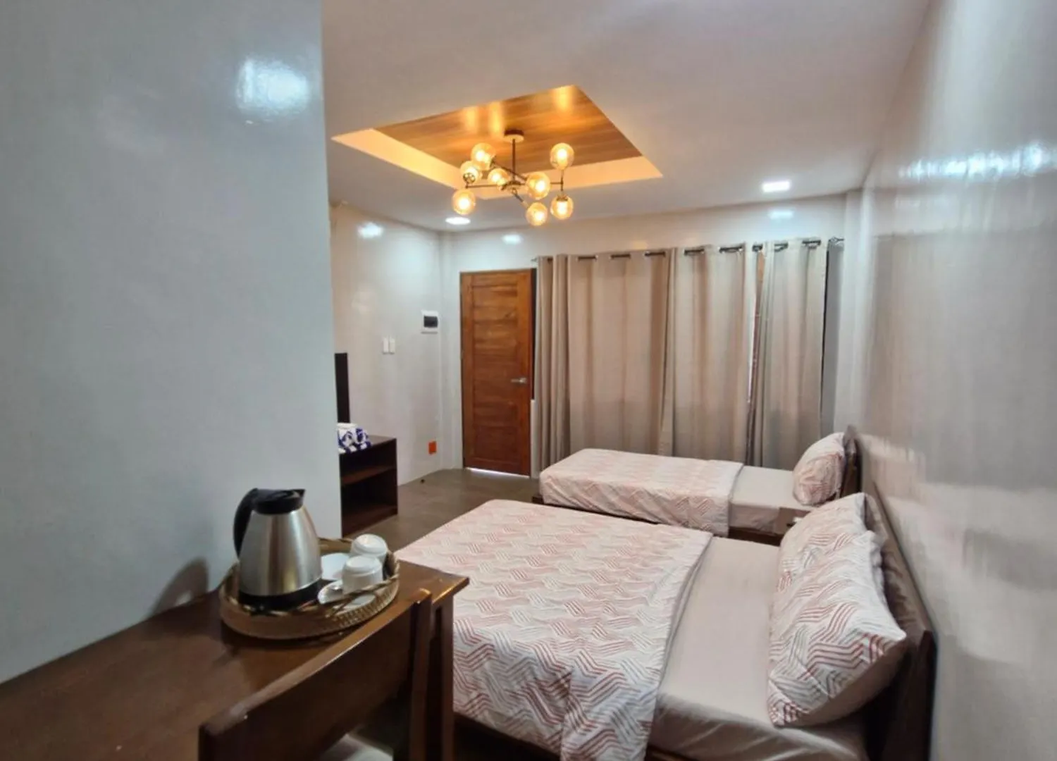 Panglao Kalikasan Resort