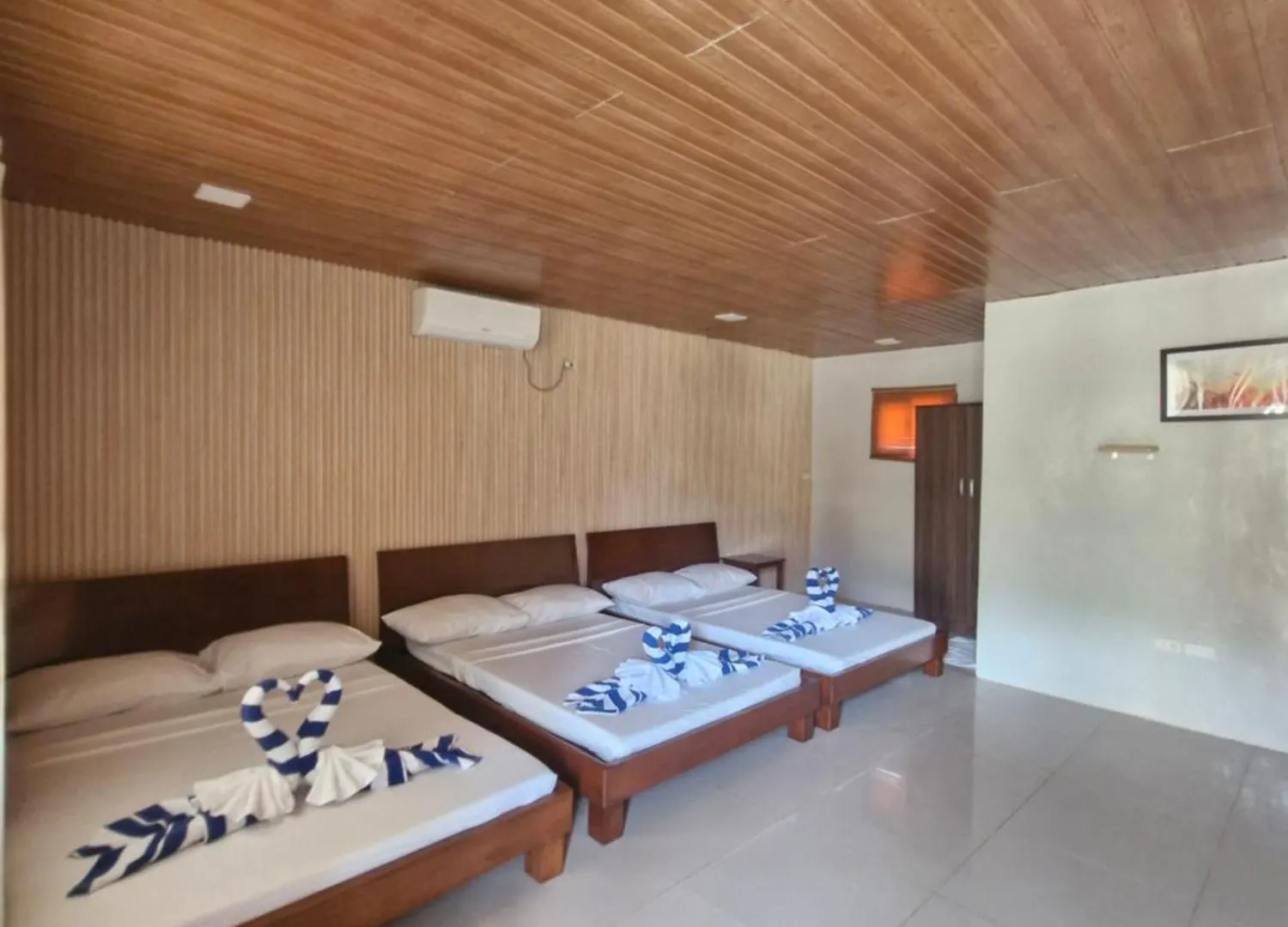 Panglao Kalikasan Resort