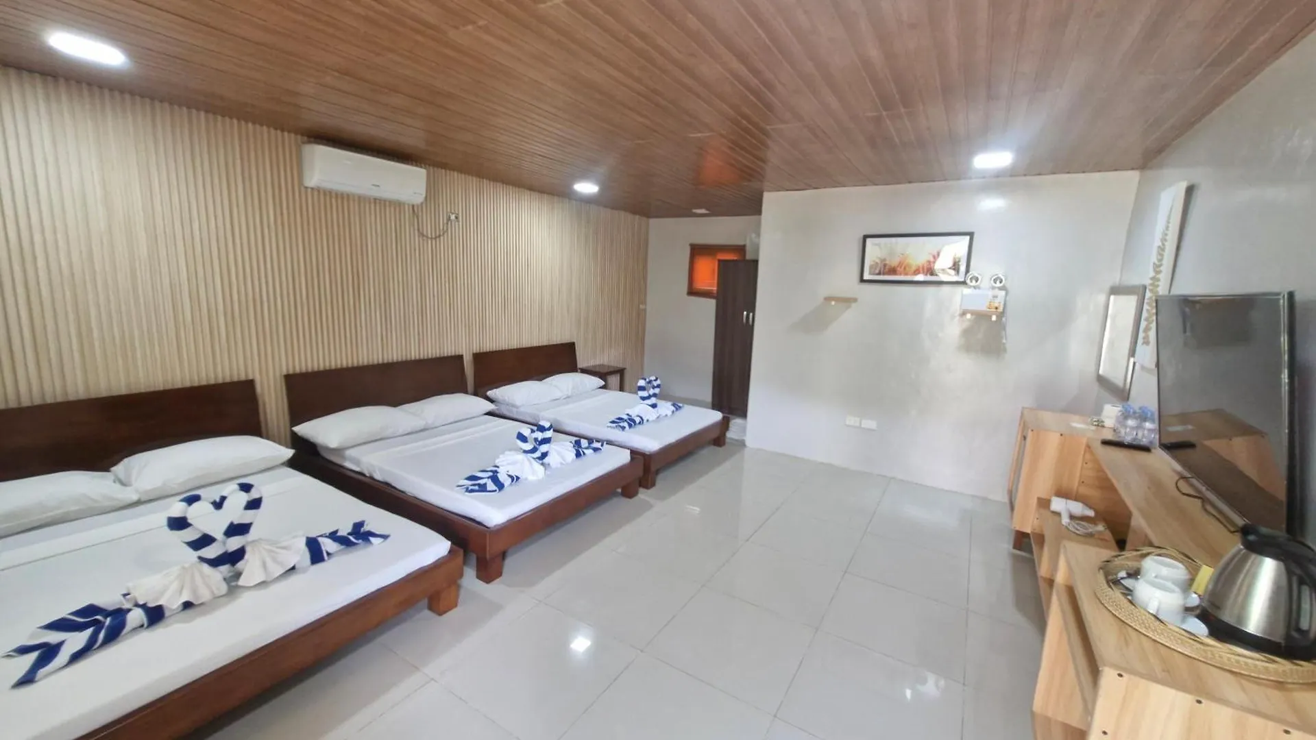 Panglao Kalikasan Resort