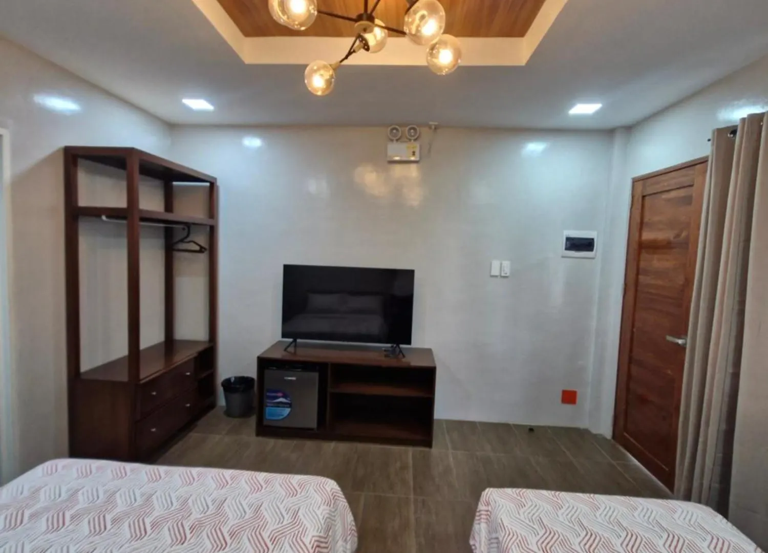 Panglao Kalikasan Resort