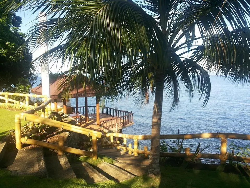 Panglao Kalikasan Resort الفلبين