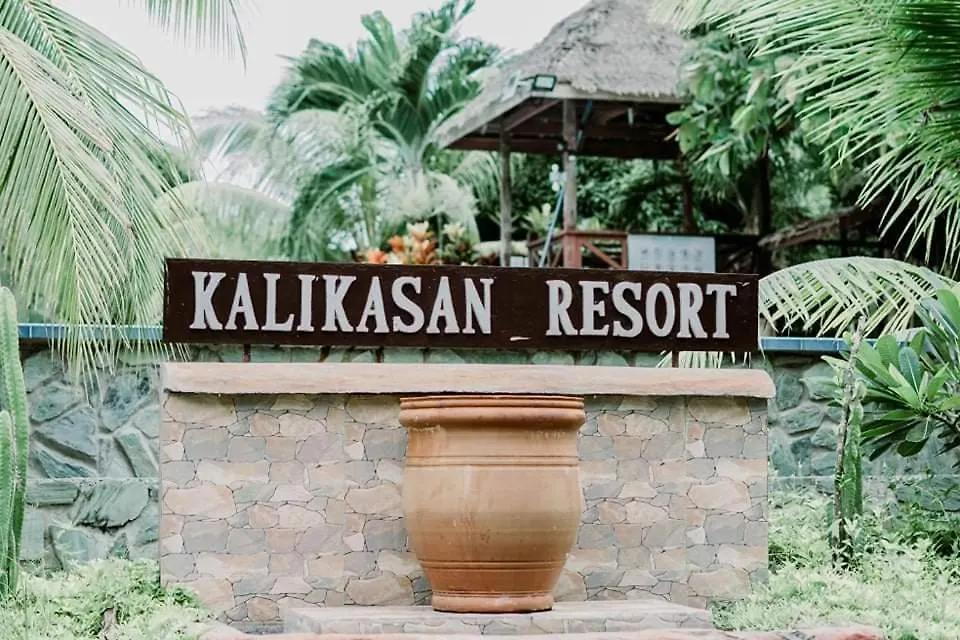 Panglao Kalikasan Resort