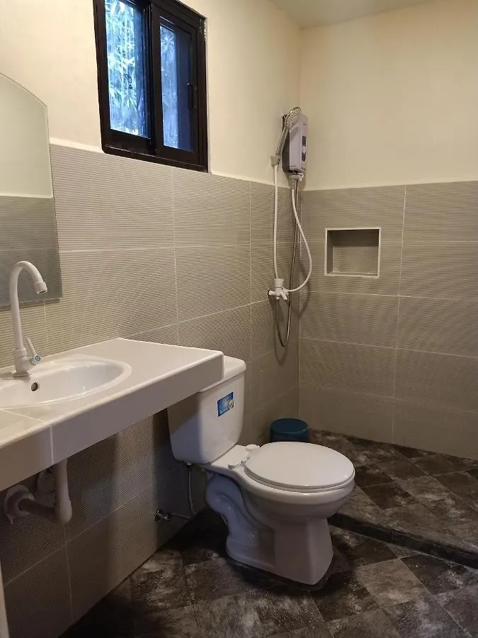 Panglao Kalikasan Resort الفلبين