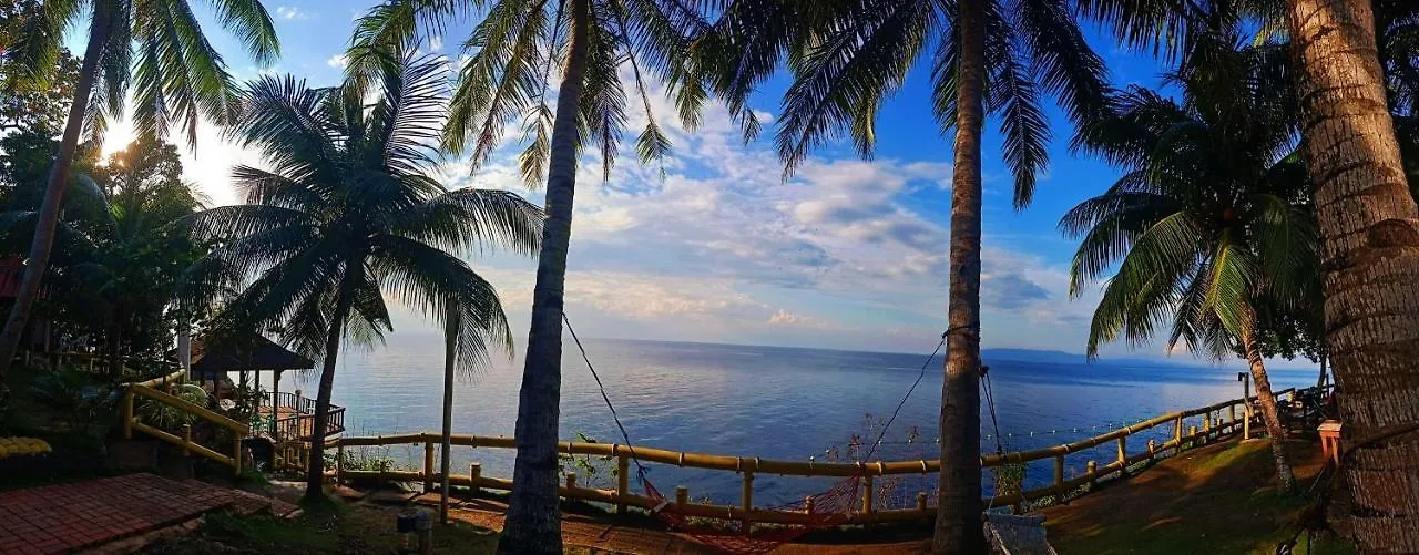 Panglao Kalikasan Resort 0*,