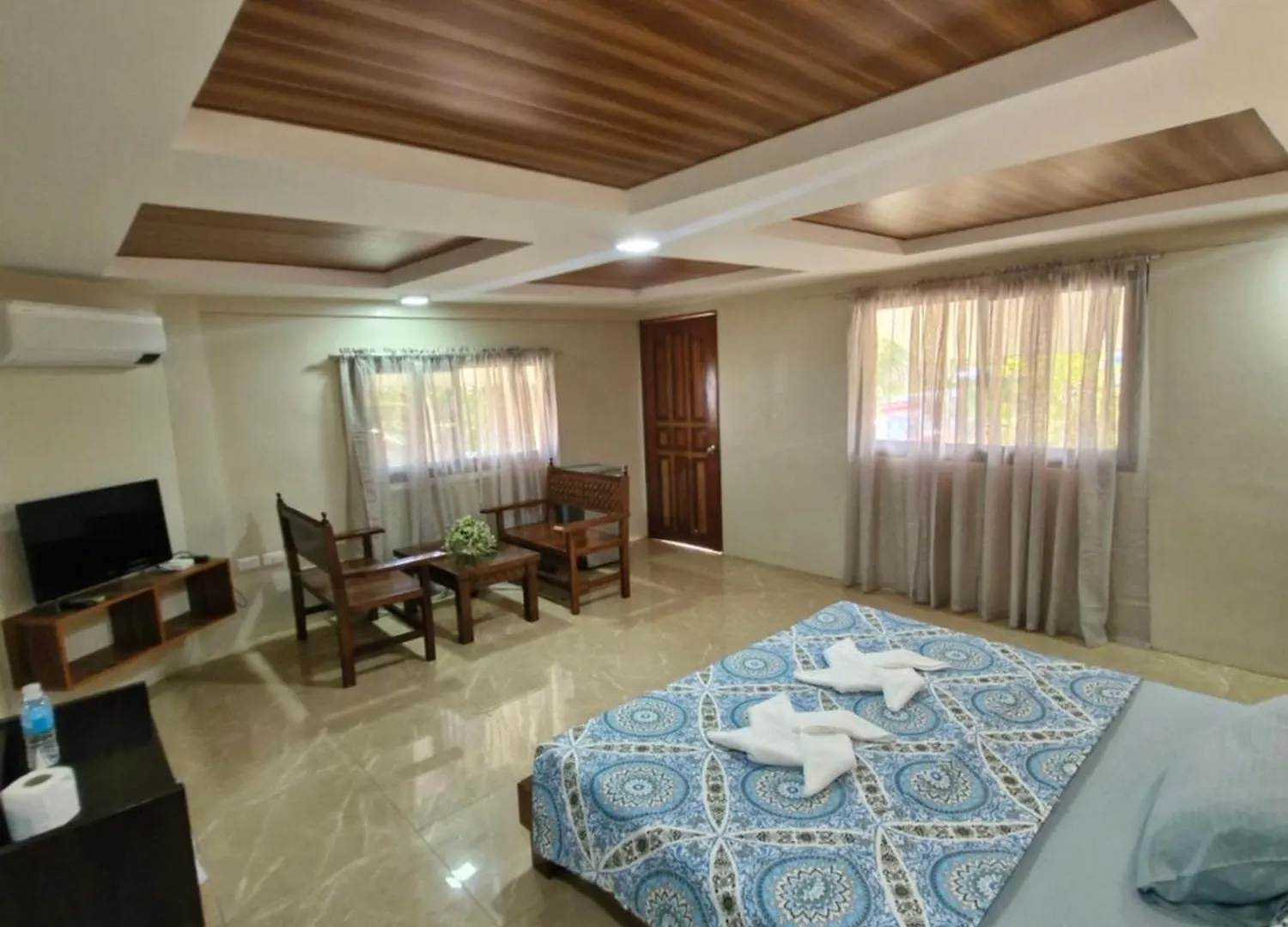 Panglao Kalikasan Resort