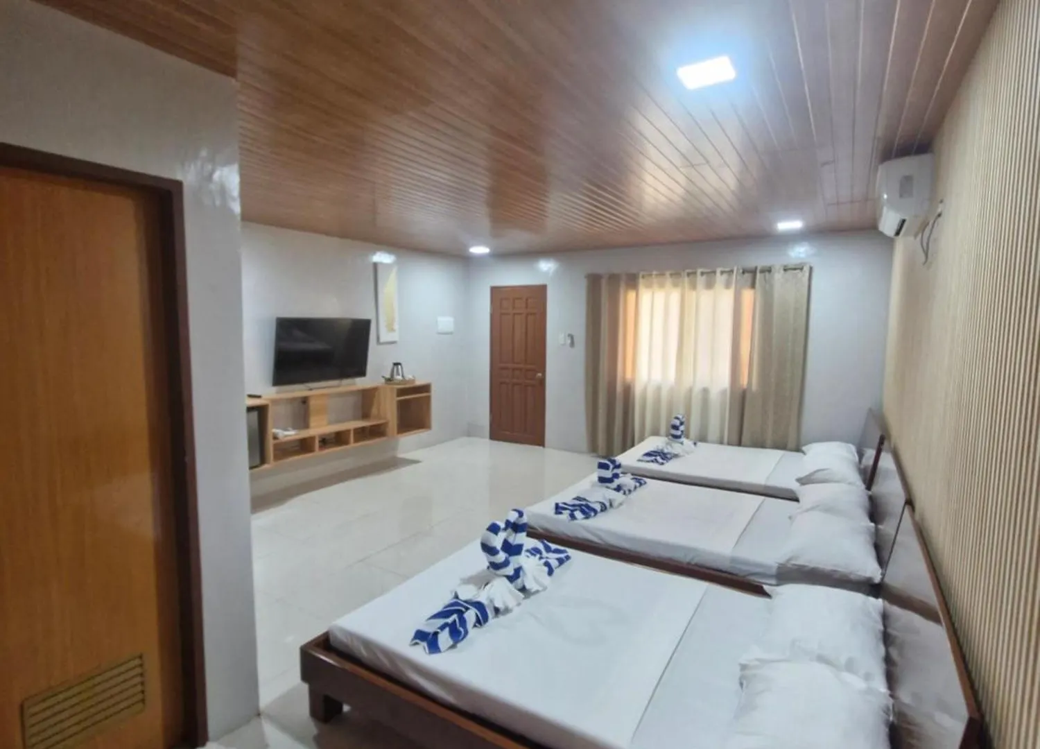 Panglao Kalikasan Resort