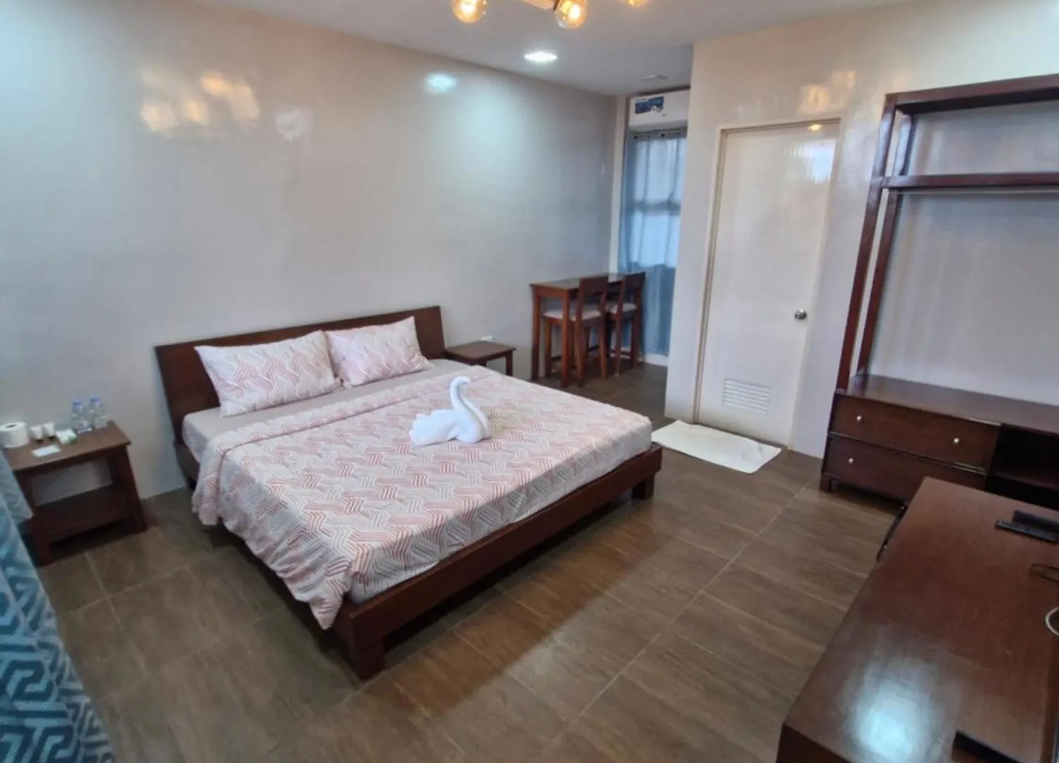 Panglao Kalikasan Resort الفلبين