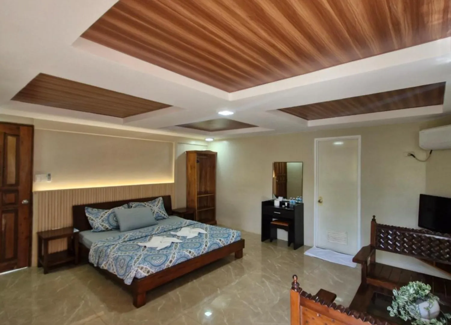 Panglao Kalikasan Resort الفلبين